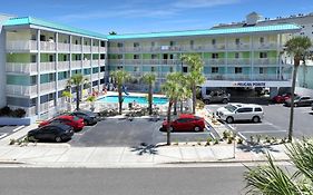 Pelican Pointe Clearwater Beach Hotel